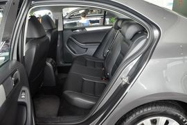 2014款大众速腾1.6L手动舒适型