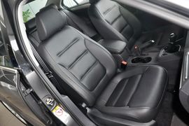 2014款大众速腾1.6L手动舒适型