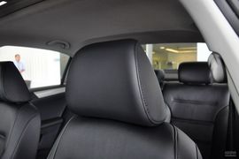 2014款大众速腾1.6L手动舒适型