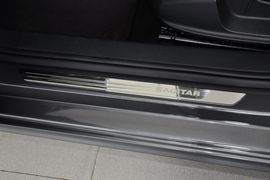 2014款大众速腾1.6L手动舒适型