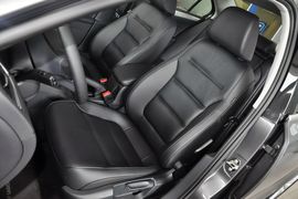 2014款大众速腾1.6L手动舒适型