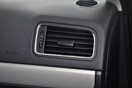 2014款大众速腾1.6L手动舒适型