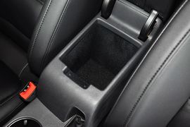 2014款大众速腾1.6L手动舒适型
