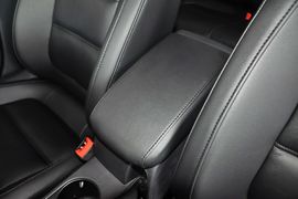 2014款大众速腾1.6L手动舒适型
