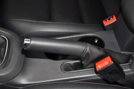 2014款大众速腾1.6L手动舒适型