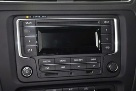 2014款大众速腾1.6L手动舒适型