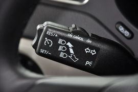 2014款大众速腾1.6L手动舒适型