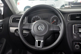 2014款大众速腾1.6L手动舒适型
