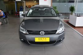 2014款大众速腾1.6L手动舒适型