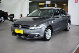 2014款大众速腾1.6L手动舒适型
