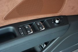 2014款奥迪A8L