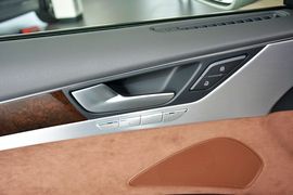 2014款奥迪A8L