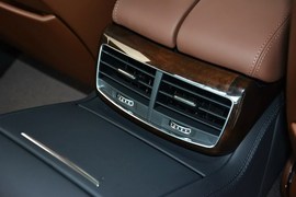 2014款奥迪A8L