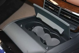 2014款奥迪A8L