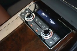 2014款奥迪A8L