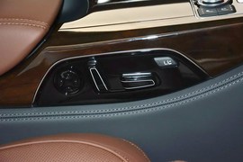 2014款奥迪A8L