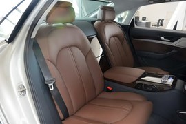 2014款奥迪A8L