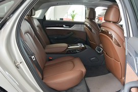 2014款奥迪A8L