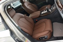 2014款奥迪A8L