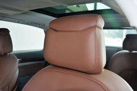 2014款奥迪A8L