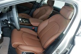 2014款奥迪A8L