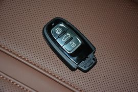 2014款奥迪A8L
