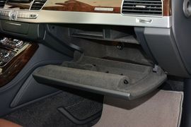 2014款奥迪A8L