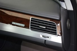 2014款奥迪A8L