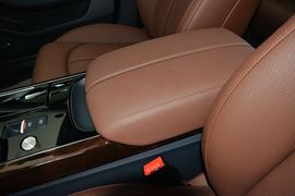 2014款奥迪A8L