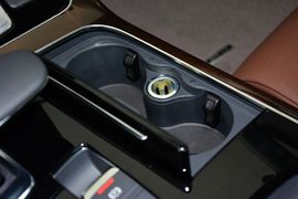 2014款奥迪A8L