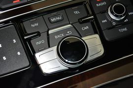 2014款奥迪A8L
