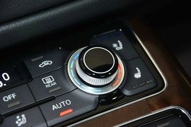 2014款奥迪A8L