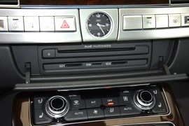 2014款奥迪A8L