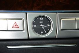 2014款奥迪A8L