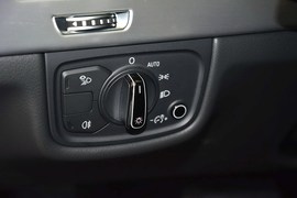 2014款奥迪A8L