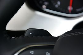 2014款奥迪A8L