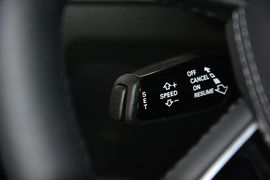 2014款奥迪A8L
