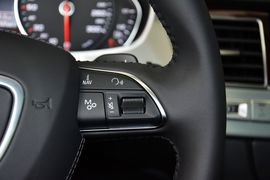 2014款奥迪A8L