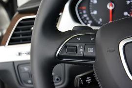 2014款奥迪A8L