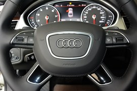 2014款奥迪A8L