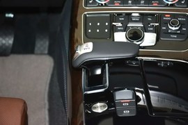 2014款奥迪A8L