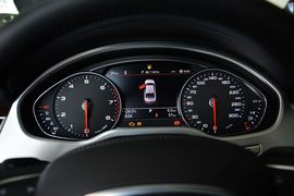 2014款奥迪A8L