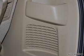 2009款本田奥德赛