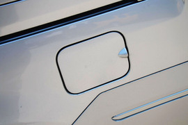 2014款东风风度帅客1.6L手动豪华型