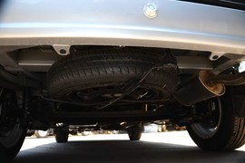 2014款东风风度帅客1.6L手动豪华型