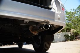 2014款东风风度帅客1.6L手动豪华型