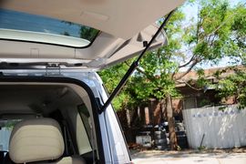 2014款东风风度帅客1.6L手动豪华型