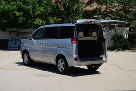 2014款东风风度帅客1.6L手动豪华型