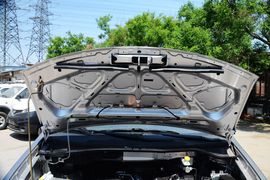 2014款东风风度帅客1.6L手动豪华型