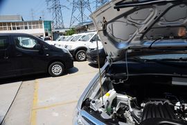 2014款东风风度帅客1.6L手动豪华型